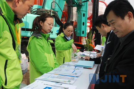 金泰品质，坚实基础