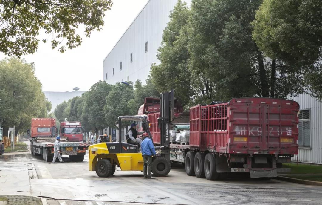 金泰双轮铣走出国门，助力“一带一路”沿线国家老挝Xe-pian Xe-namnoy电站防渗墙项目